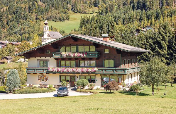 Apartman Flachau - ASA358