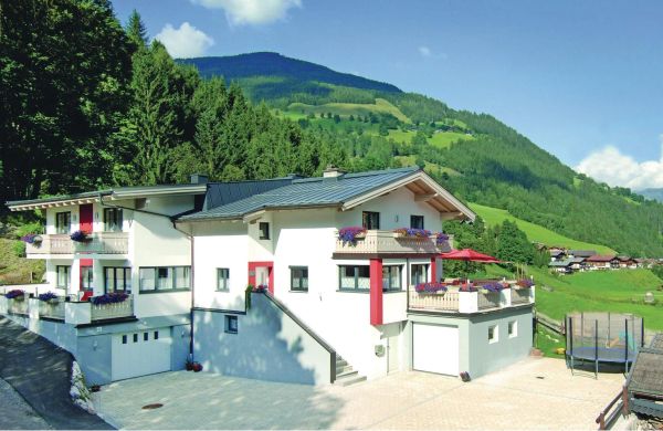 Apartman Viehhofen - ASA940