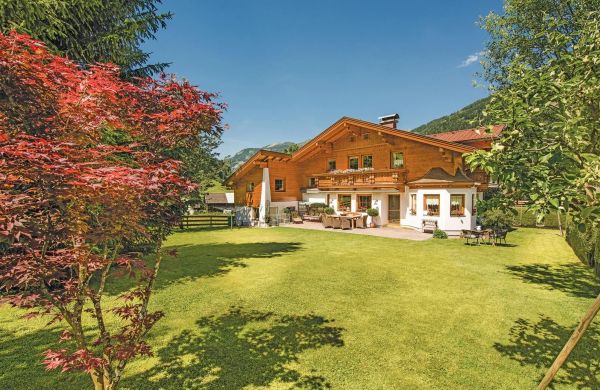 Apartman Dorfgastein - ASA757