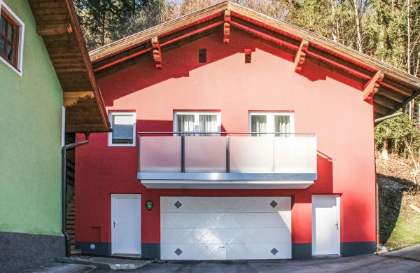 Apartman Mühlbach am Hochkönig - ASA240