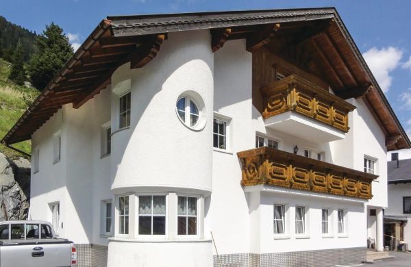 Apartman Ischgl - ATI933