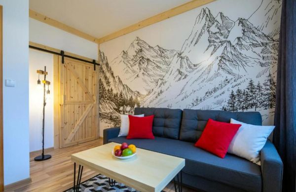 Villa Granit Zakopane Centrum