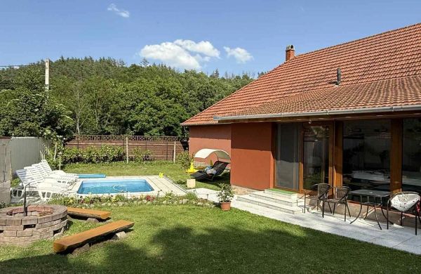 Csendes Zug Wellness Vendégház Cserépváralja