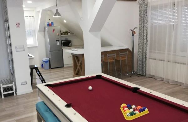 Studio Apartman Zagreb Horvati