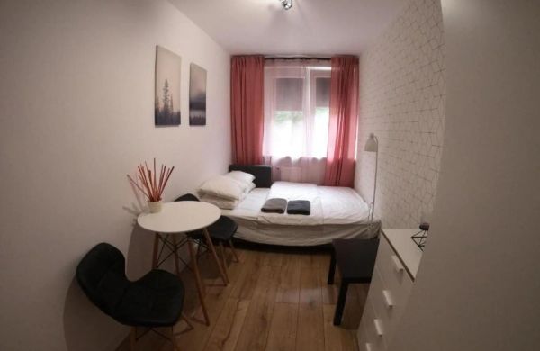 Aartament Gdańsk Śródmieście