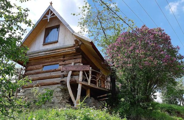 Agroturystyka Tomasufka Obidza