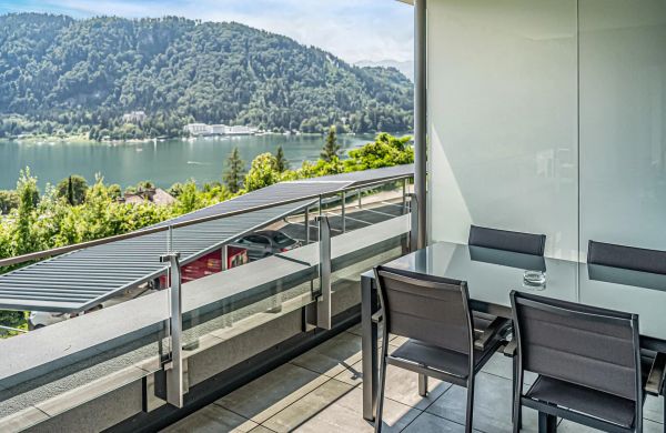 Apartman Annenheim - AKA217