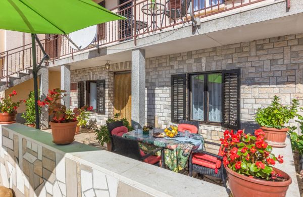 Apartman Valtura - CIC136