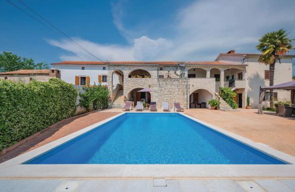 Apartman Baderna - Mompaderno - CIE631