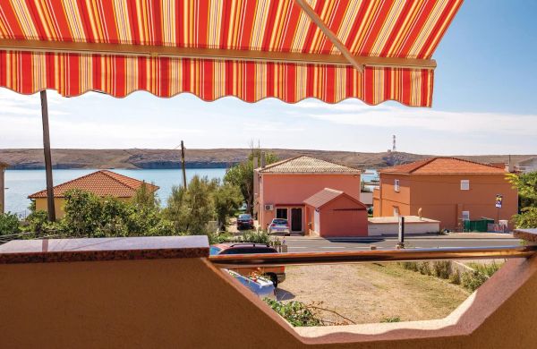 Apartman Dinjiška - CKP436