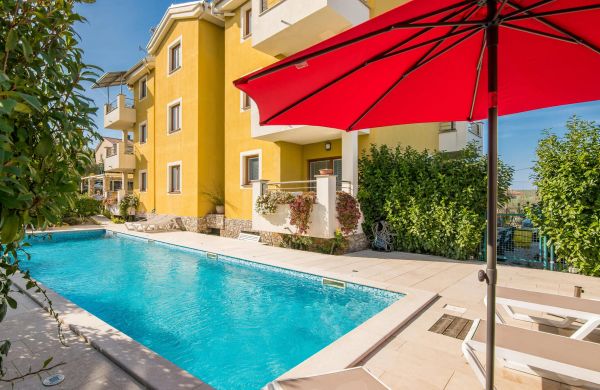 Apartman Salatić - CKK609