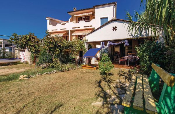 Apartman Dinjiška - CKP439