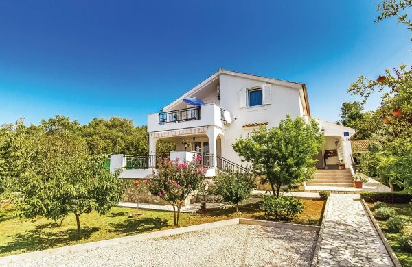 Apartman Brzac - CKK779