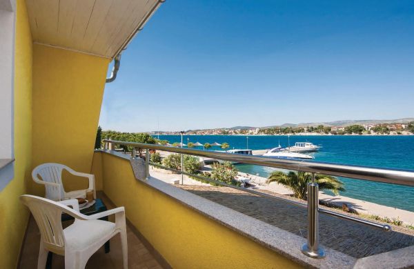 Apartman Šibenik - CDV818