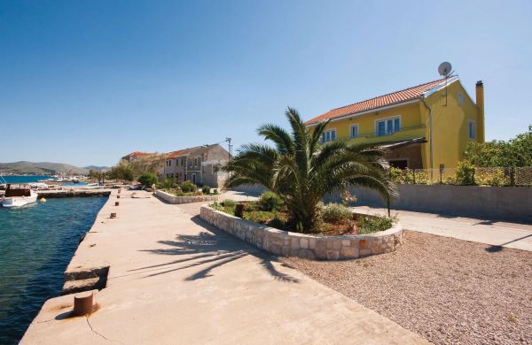 Apartman Šibenik - CDV819