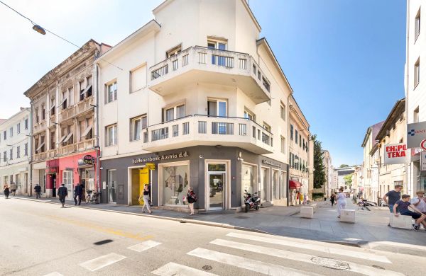 Apartman Pula - CIP889