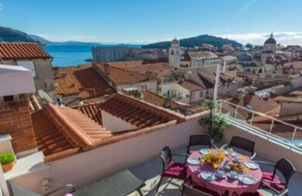 Villa Mila Dubrovnik