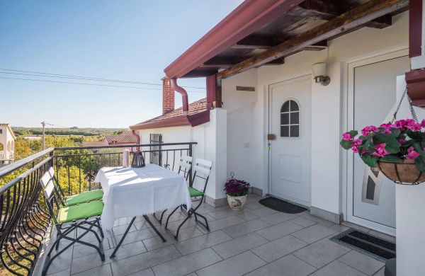 Apartman Mušalež - CIE833