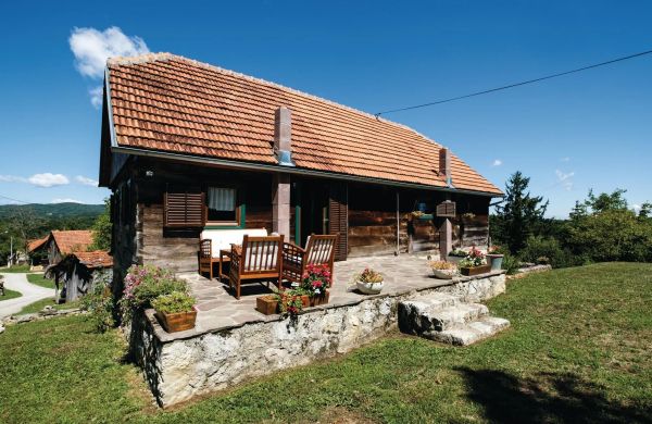 Vendégház Ozalj - CCC139