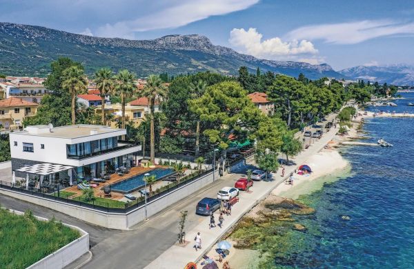 Vendégház Kaštel Stari - CDC310