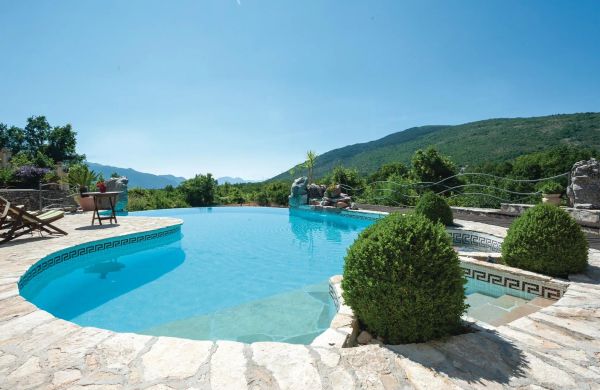 Vendégház Grabovac - CDM960