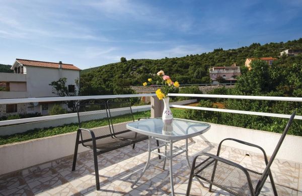 Apartman Poljica - CDF122