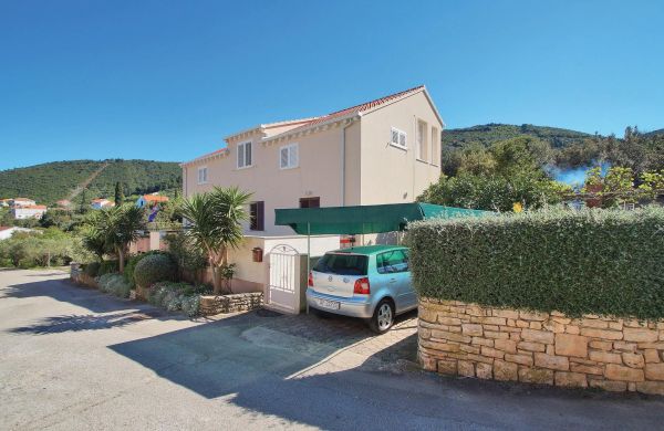 Apartman Račišće - CDS022
