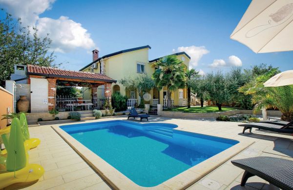 Apartman Kosinožići - CIE827