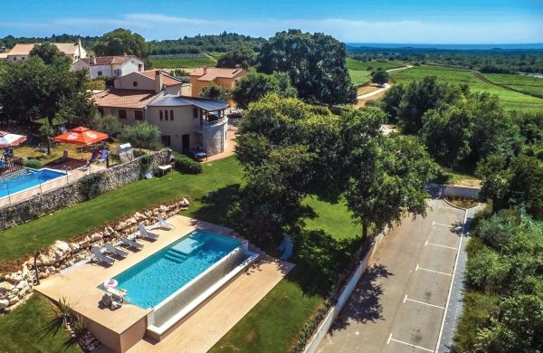 Apartman Bačva - CIL363
