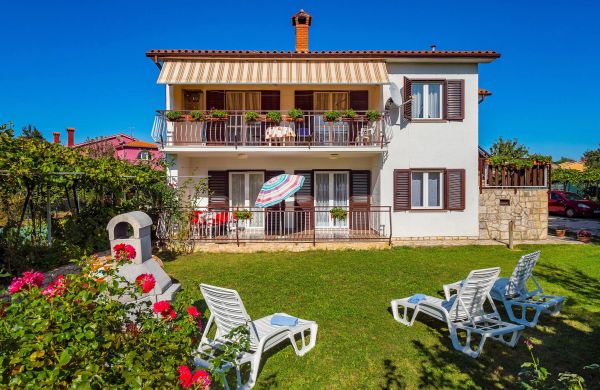 Apartman Kapelica - CIK544