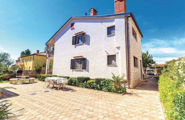 Apartman Šišan - CIZ192