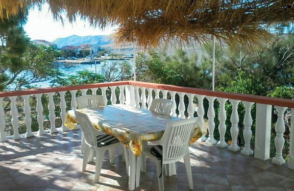 Apartman Kustići - CKP732