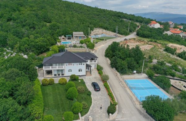 Vendégház Podbablje Gornje - CDT888