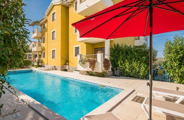 Apartman Salatić - CKK612