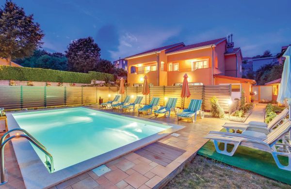 Apartman Kastav - CKO524