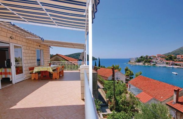 Apartman Brna - CDS460