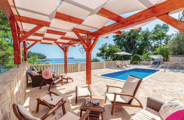 Apartman Prižba - CDS476
