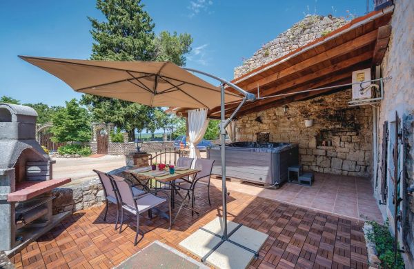 Apartman Bačva - CIL362