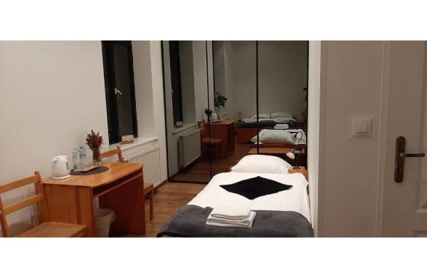 Dworek pod świerkami Jelenia Góra