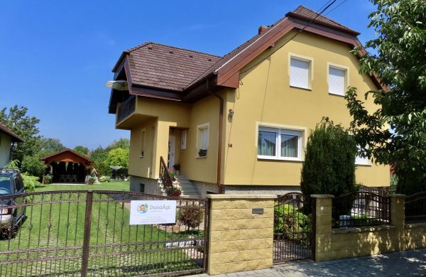 DunaÁgi Vendégház Dunakiliti