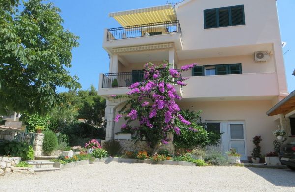 Apartmani Jolić Brodarica