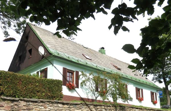 Chata Severka s Wellness - Rokytnice v Orlických horách