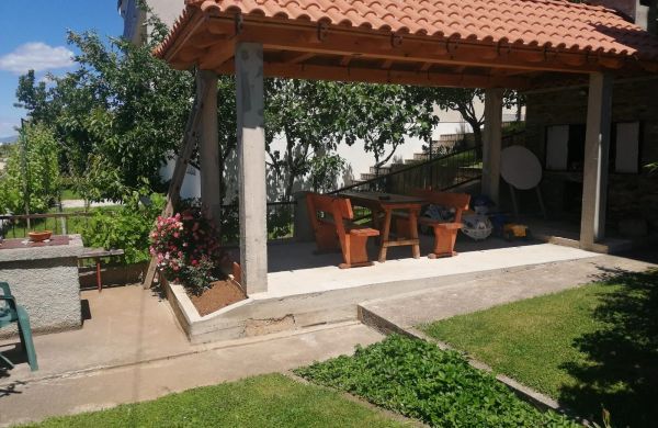 Apartmani Vid Senj