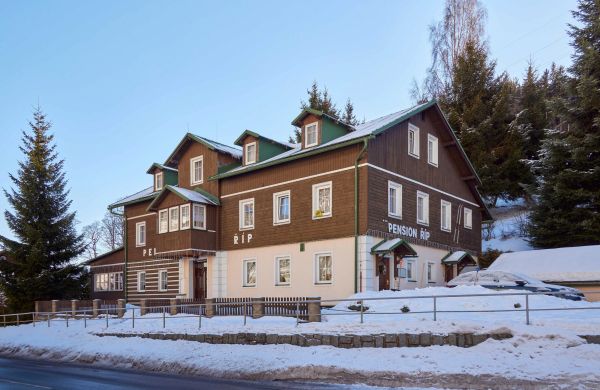 Pension Říp Pec pod Sněžkou