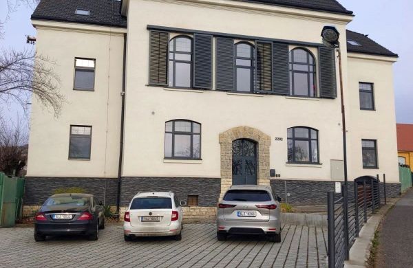 Vila Singles Litoměřice