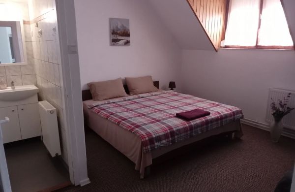 Szieszta Apartman Agárd