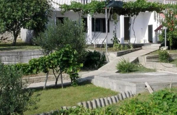 Apartman Tomić Rtina