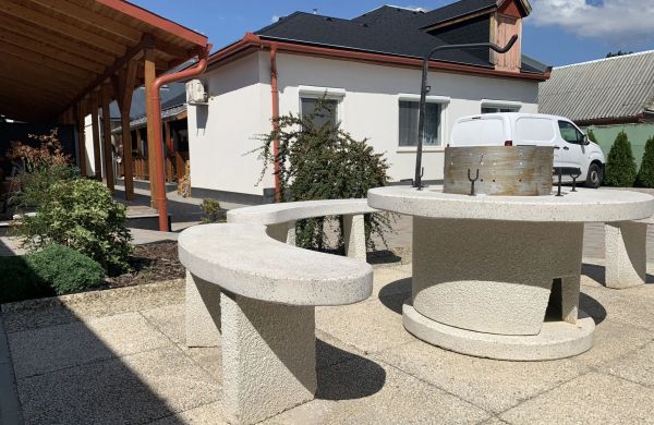 Viki Apartmanház Dorog
