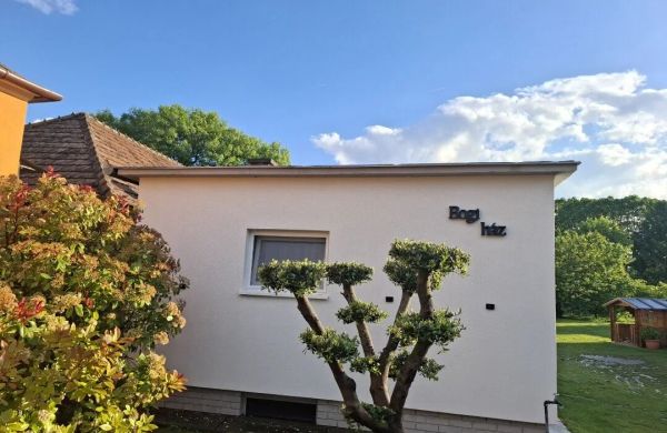 Bogi Ház Apartman Lipót