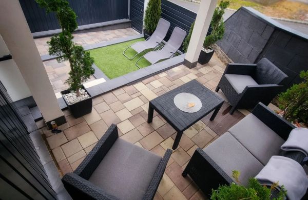 Komjáthy Apartman Sátoraljaújhely